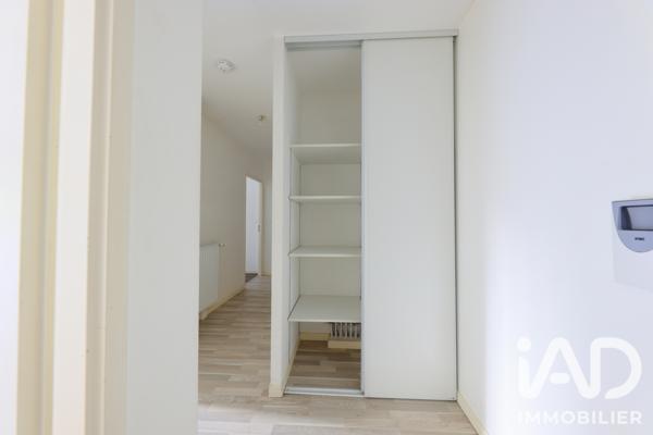 Appartement à vendre 3 pièces 61 m² Nantes