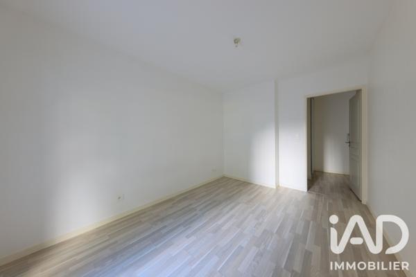 Appartement à vendre 3 pièces 61 m² Nantes