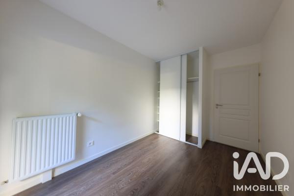 Appartement à vendre 3 pièces 61 m² Nantes