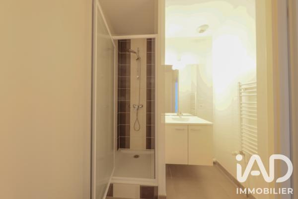 Appartement à vendre 3 pièces 61 m² Nantes