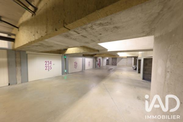 Appartement à vendre 3 pièces 61 m² Nantes