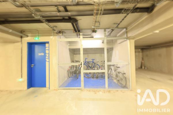 Appartement à vendre 3 pièces 61 m² Nantes