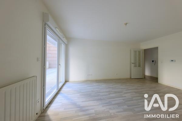 Appartement à vendre 3 pièces 61 m² Nantes
