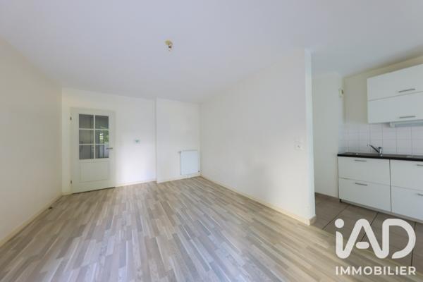 Appartement à vendre 3 pièces 61 m² Nantes