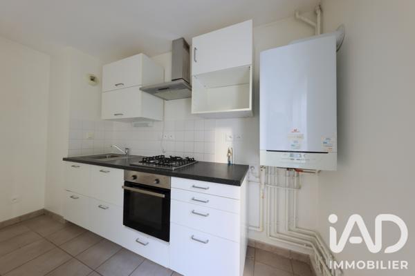 Appartement à vendre 3 pièces 61 m² Nantes