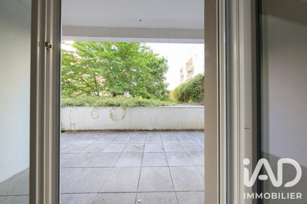 Appartement à vendre 3 pièces 61 m² Nantes