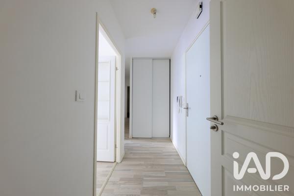 Appartement à vendre 3 pièces 61 m² Nantes