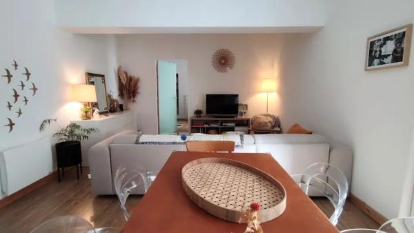 3773LP-01 - Vente Appartement ANGERS