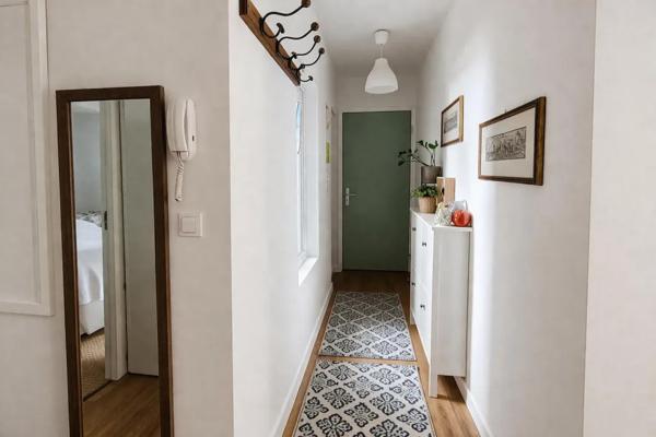 3773LP-01 - Vente Appartement ANGERS
