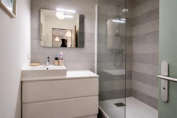 3773LP-01 - Vente Appartement ANGERS