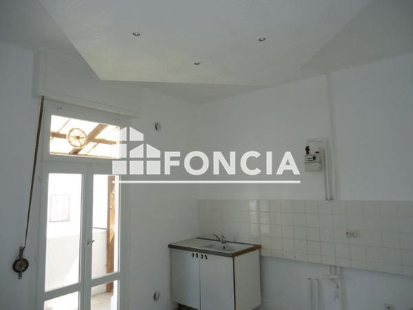 Location Appartement 4 pièces 99.39 m² - 6 RUE DU TOURNANT Strasbourg 67200