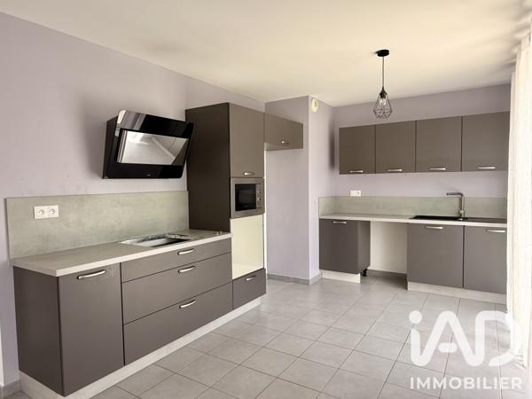 Maison à vendre 4 pièces 100 m² Saint-Malo
