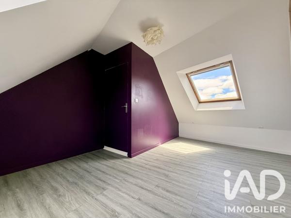 Maison à vendre 4 pièces 100 m² Saint-Malo