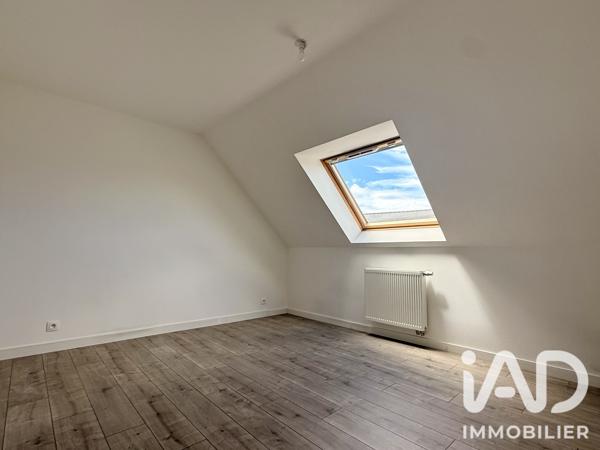 Maison à vendre 4 pièces 100 m² Saint-Malo