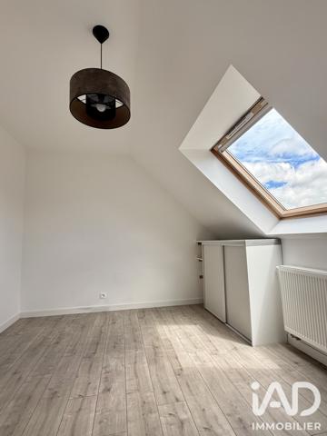 Maison à vendre 4 pièces 100 m² Saint-Malo