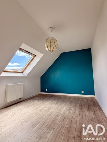 Maison à vendre 4 pièces 100 m² Saint-Malo
