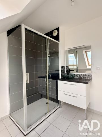 Maison à vendre 4 pièces 100 m² Saint-Malo