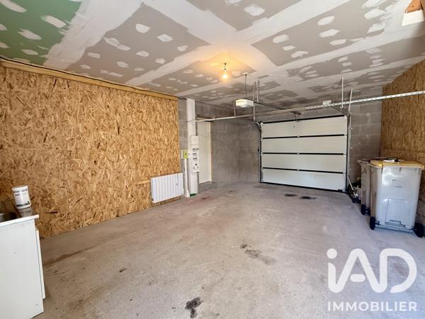 Maison à vendre 4 pièces 100 m² Saint-Malo