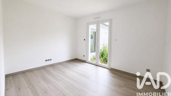 Maison à vendre 5 pièces 126 m² Ruelle-sur-Touvre
