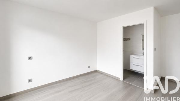 Maison à vendre 5 pièces 126 m² Ruelle-sur-Touvre