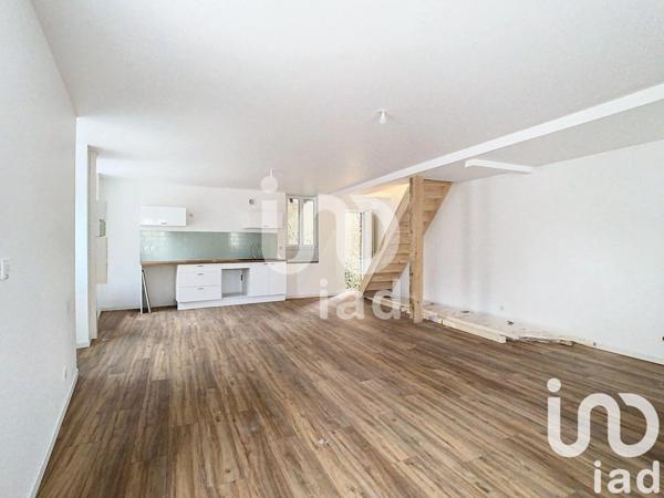 Maison 5 pièces de 124 m² à Fère-Champenoise (51230)