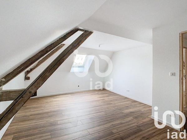 Maison 5 pièces de 124 m² à Fère-Champenoise (51230)