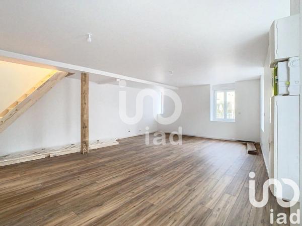 Maison 5 pièces de 124 m² à Fère-Champenoise (51230)