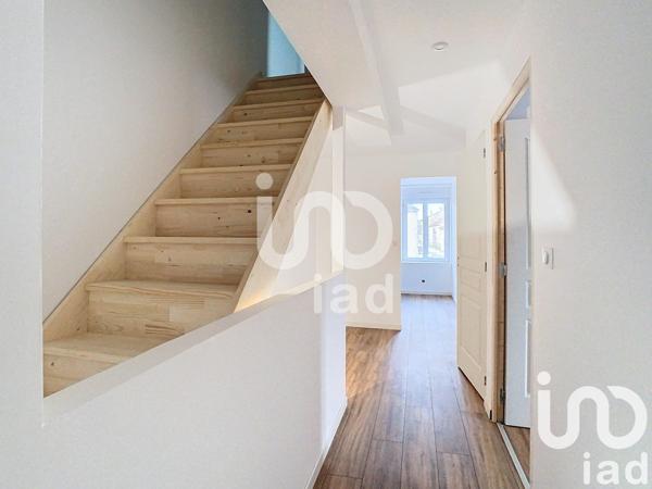 Maison 5 pièces de 124 m² à Fère-Champenoise (51230)