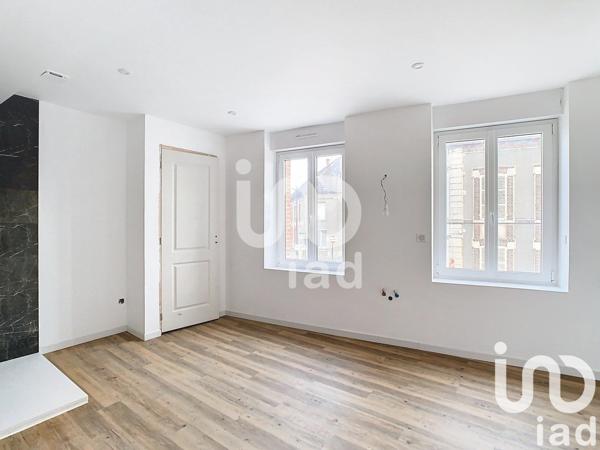 Maison 5 pièces de 124 m² à Fère-Champenoise (51230)