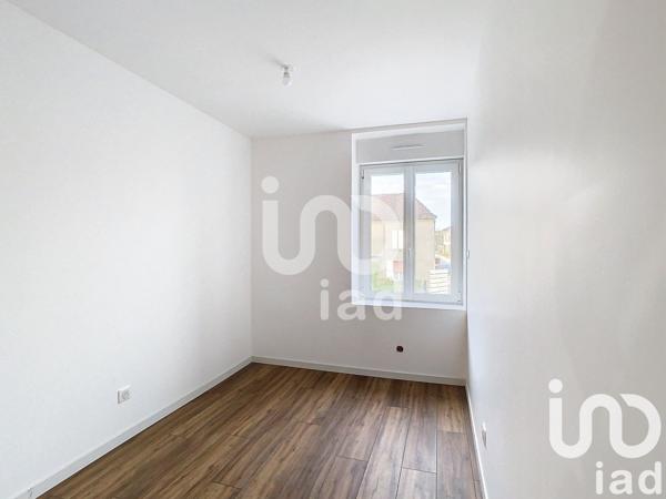 Maison 5 pièces de 124 m² à Fère-Champenoise (51230)