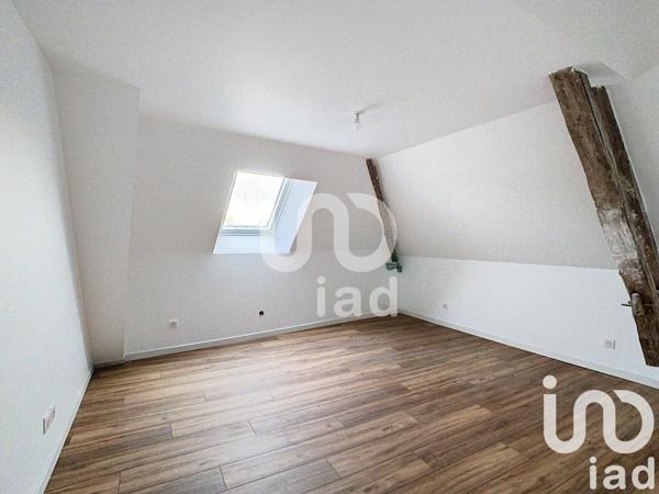 Maison 5 pièces de 124 m² à Fère-Champenoise (51230)