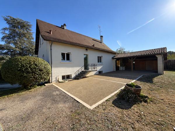 Maison à vendre à Bassillac et Auberoche (24330) - Dordogne