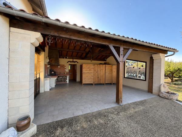 Maison à vendre à Bassillac et Auberoche (24330) - Dordogne