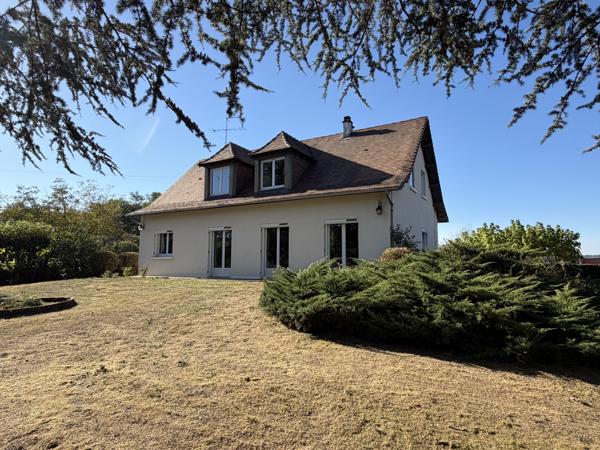 Maison à vendre à Bassillac et Auberoche (24330) - Dordogne
