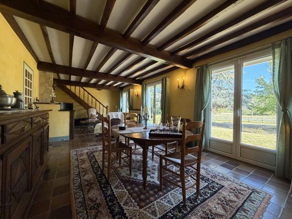Maison à vendre à Bassillac et Auberoche (24330) - Dordogne