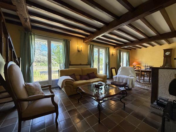 Maison à vendre à Bassillac et Auberoche (24330) - Dordogne