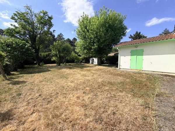 Maison à vendre |  Cestas |  4 pièces | 86 m²