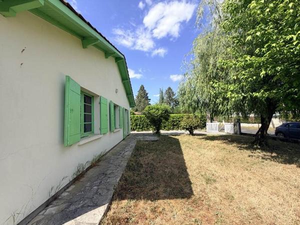 Maison à vendre |  Cestas |  4 pièces | 86 m²