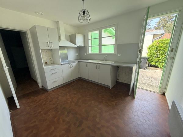 Maison à vendre |  Cestas |  4 pièces | 86 m²