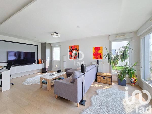 Appartement 5 pièces de 96 m² à Choisy-le-Roi (94600)