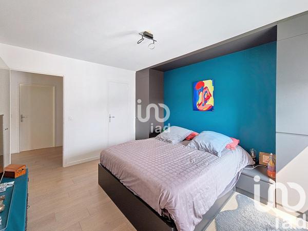 Appartement 5 pièces de 96 m² à Choisy-le-Roi (94600)