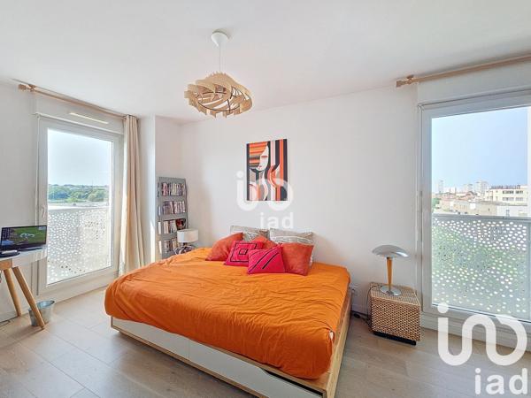 Appartement 5 pièces de 96 m² à Choisy-le-Roi (94600)