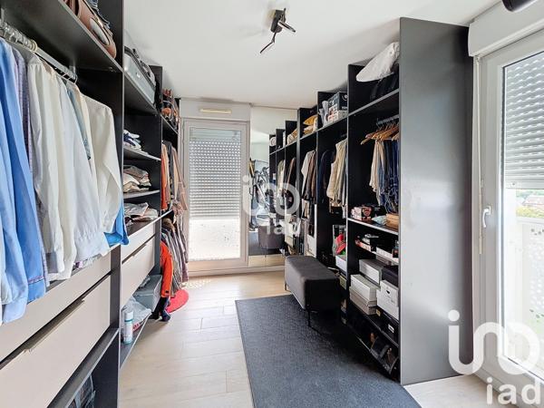 Appartement 5 pièces de 96 m² à Choisy-le-Roi (94600)