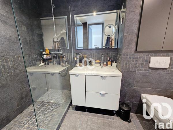 Appartement 5 pièces de 96 m² à Choisy-le-Roi (94600)