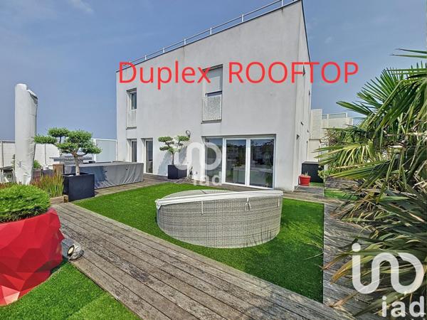 Appartement 5 pièces de 96 m² à Choisy-le-Roi (94600)