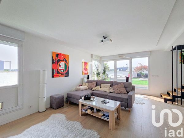 Appartement 5 pièces de 96 m² à Choisy-le-Roi (94600)