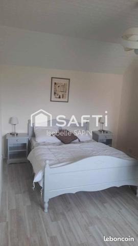 joli pavillon de 90 m² dans quartier recherché de Poitiers