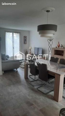 joli pavillon de 90 m² dans quartier recherché de Poitiers