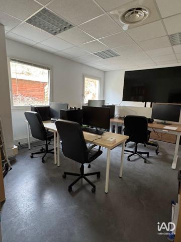 Location bureaux 60 m² La Garde