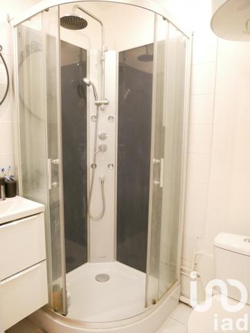 Appartement à vendre 1 pièce 15 m² Paris 9